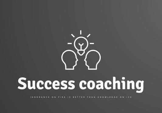 6 MONTH MENTORSHIP PROGRAM