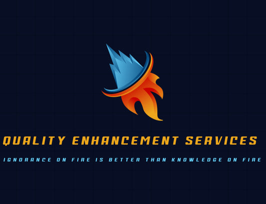 QUALITY ENHANCEMENT SERVICES